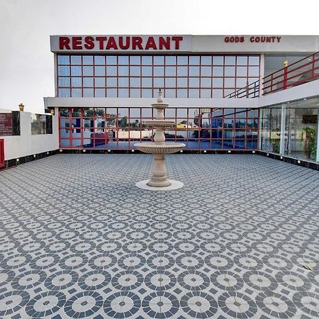 Hotel Oyo Townhouse 779 Gods County Tarapith Esterno foto