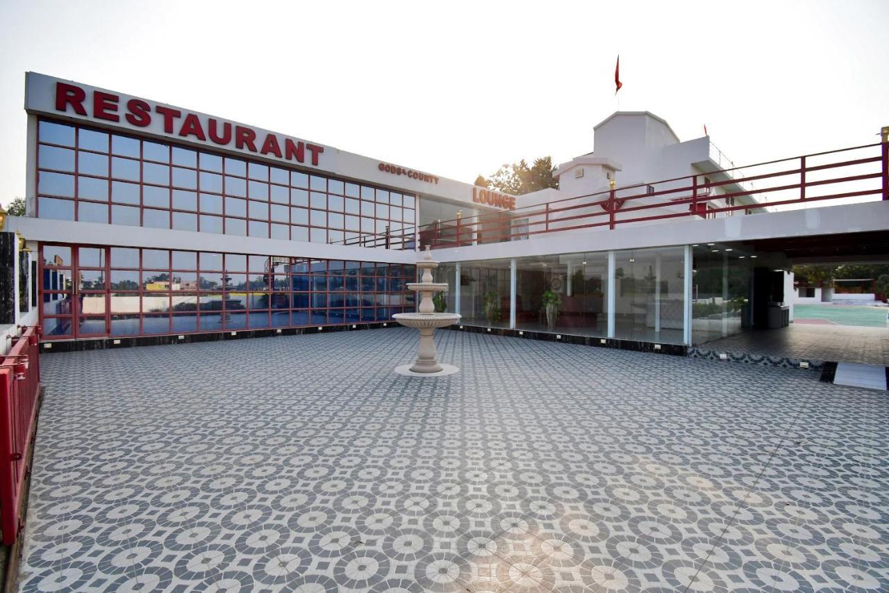 Hotel Oyo Townhouse 779 Gods County Tarapith Esterno foto