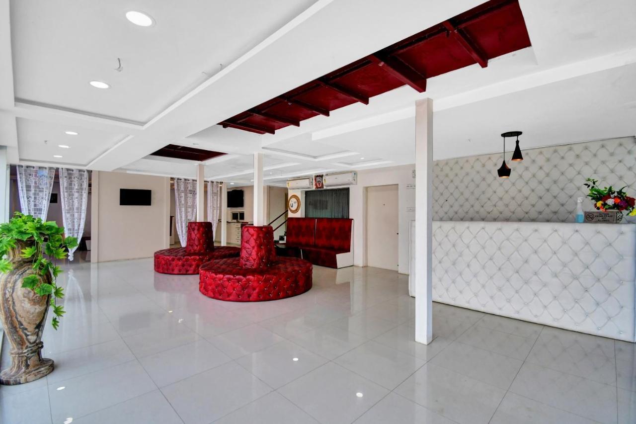 Hotel Oyo Townhouse 779 Gods County Tarapith Esterno foto
