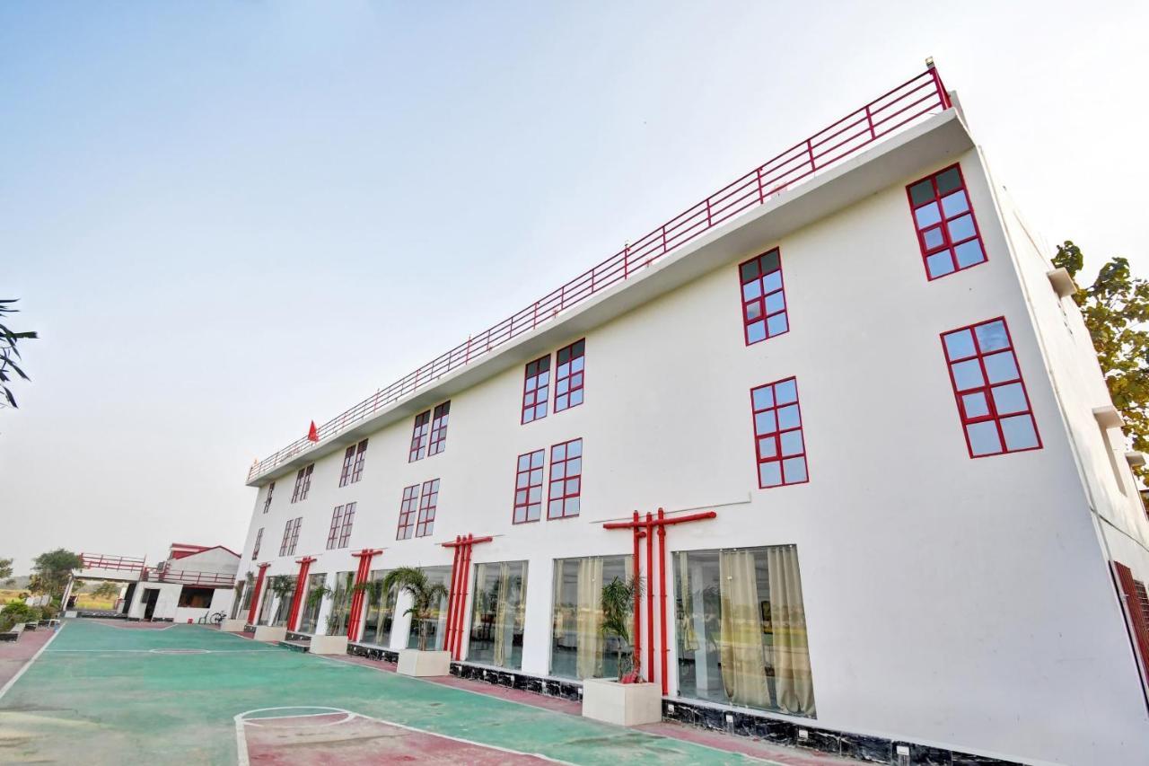 Hotel Oyo Townhouse 779 Gods County Tarapith Esterno foto