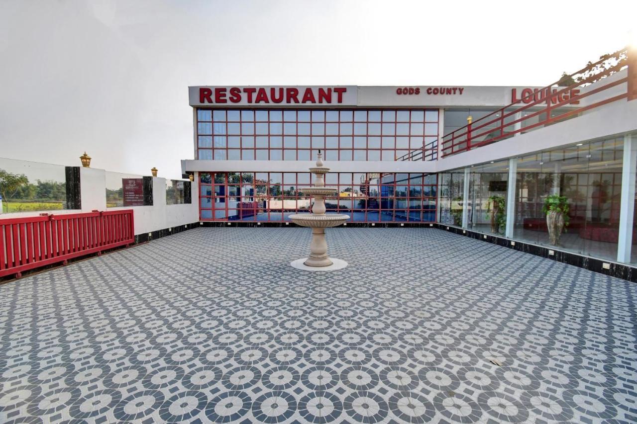 Hotel Oyo Townhouse 779 Gods County Tarapith Esterno foto