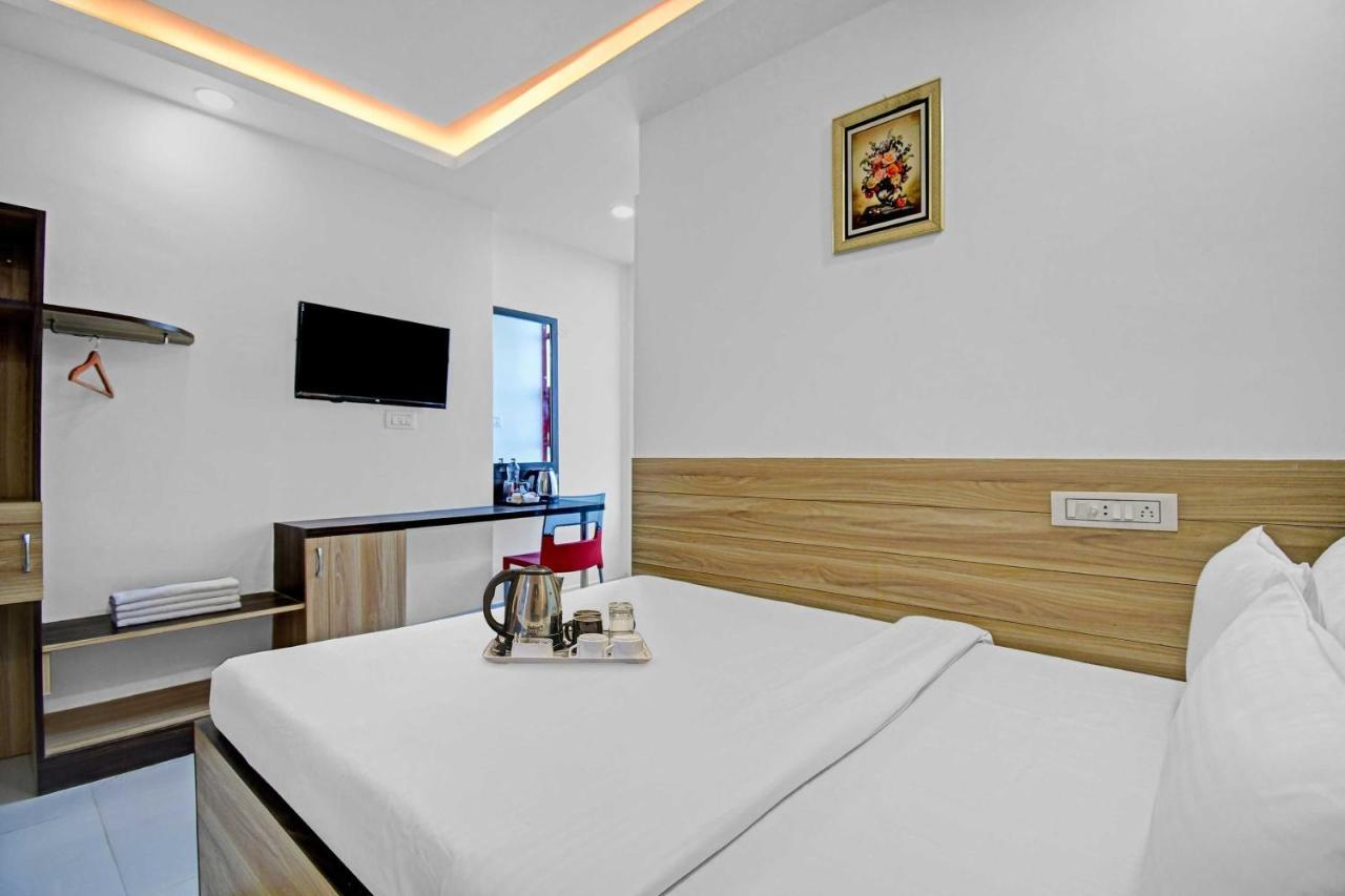 Hotel Oyo Townhouse 779 Gods County Tarapith Esterno foto