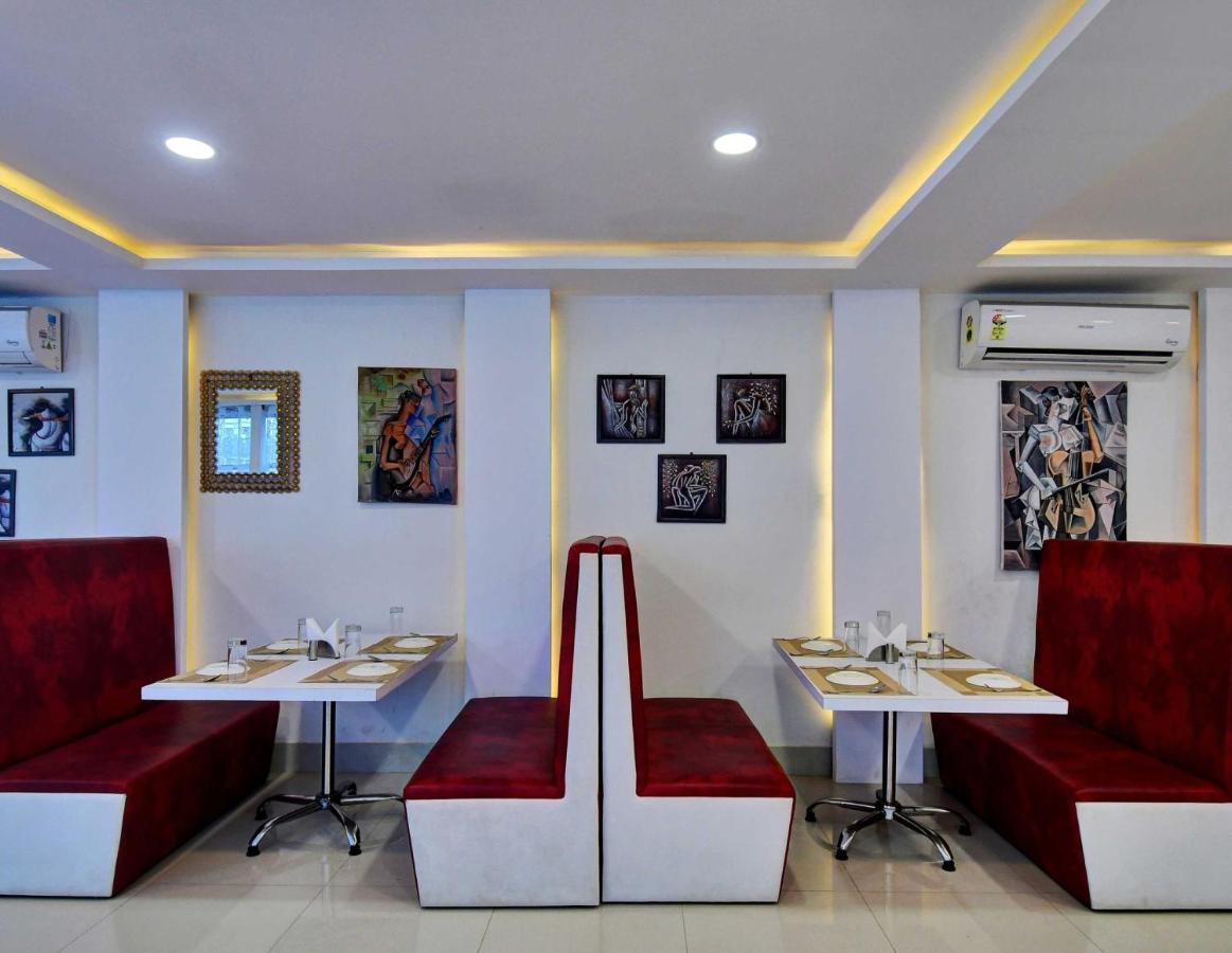 Hotel Oyo Townhouse 779 Gods County Tarapith Esterno foto