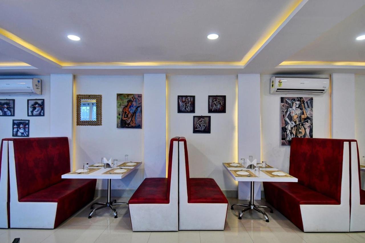 Hotel Oyo Townhouse 779 Gods County Tarapith Esterno foto