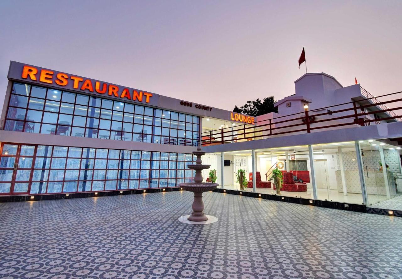 Hotel Oyo Townhouse 779 Gods County Tarapith Esterno foto