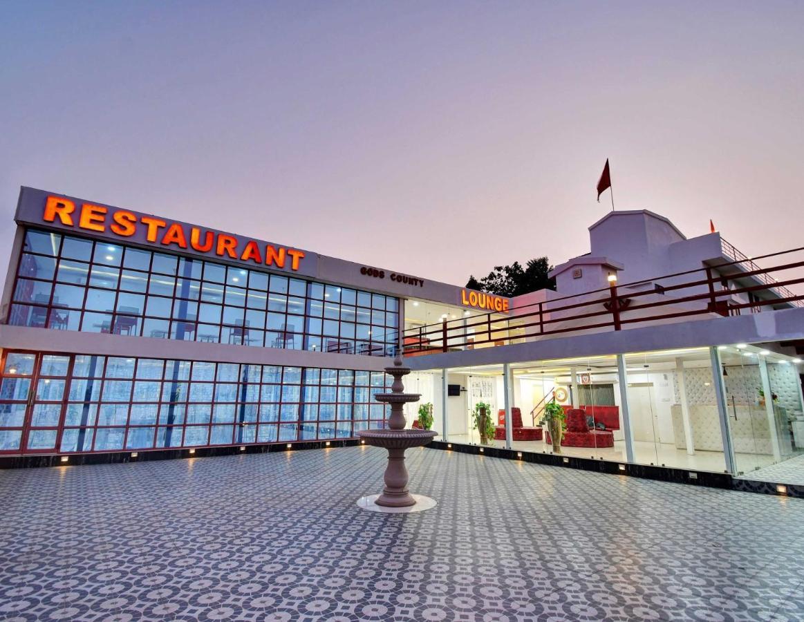 Hotel Oyo Townhouse 779 Gods County Tarapith Esterno foto