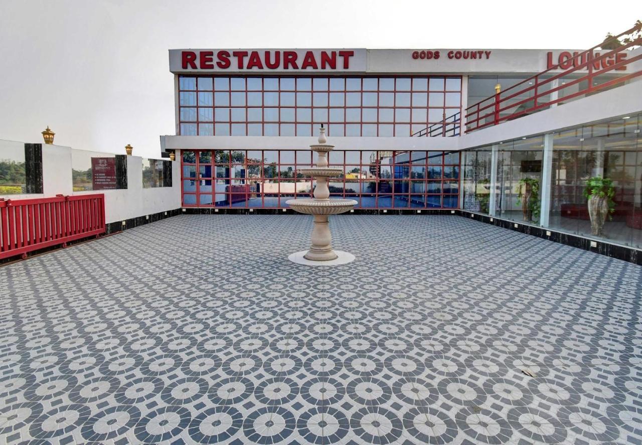 Hotel Oyo Townhouse 779 Gods County Tarapith Esterno foto