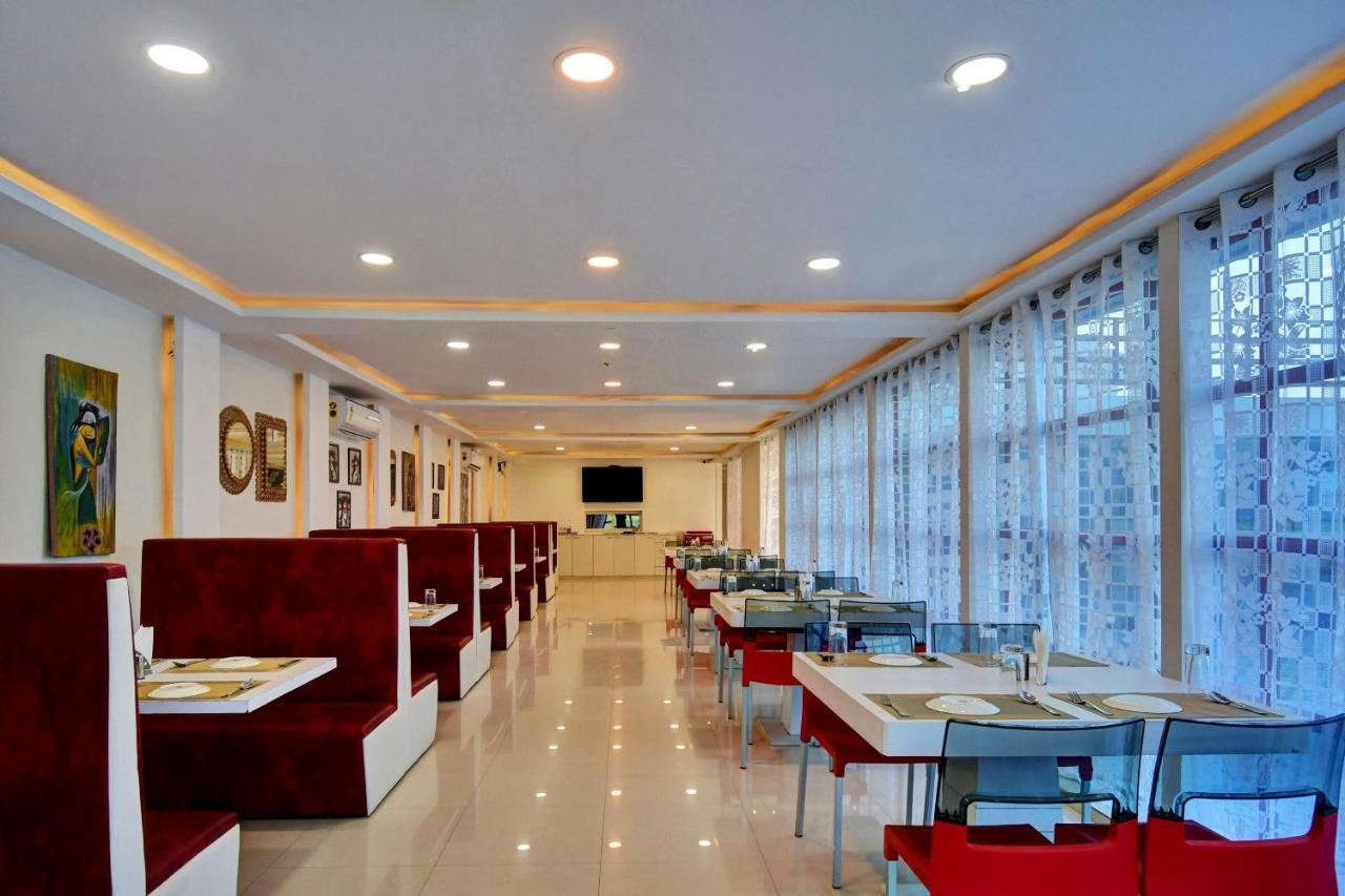 Hotel Oyo Townhouse 779 Gods County Tarapith Esterno foto