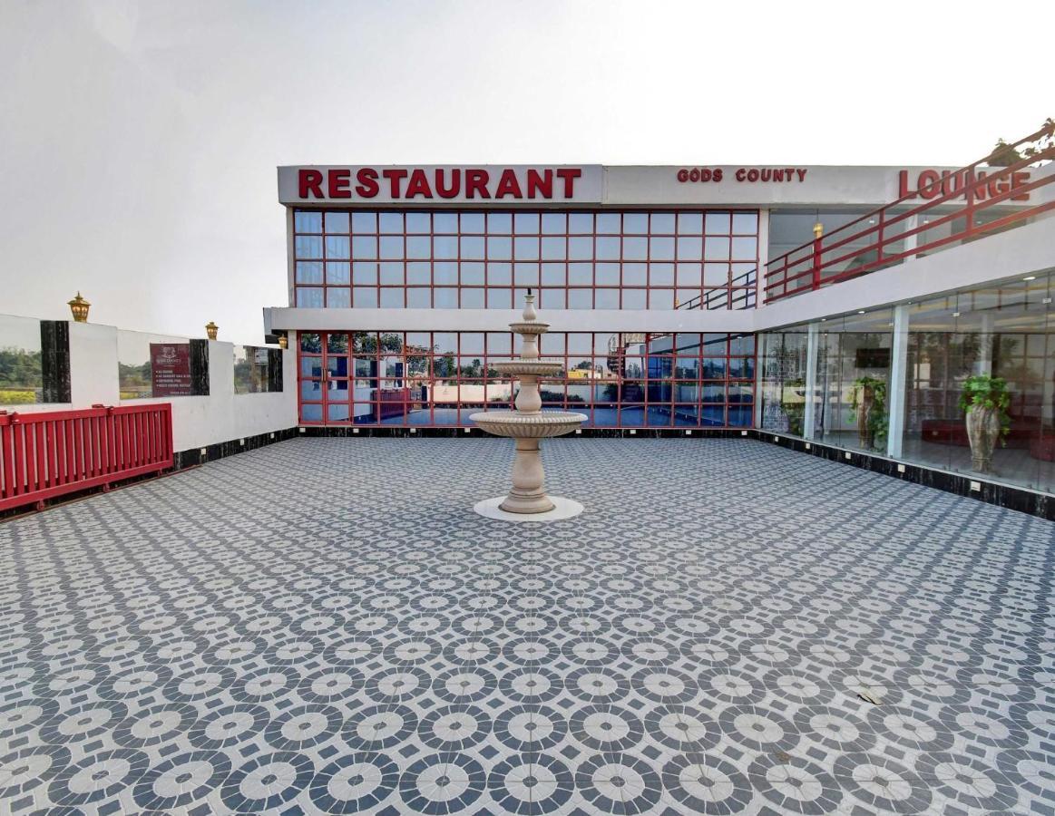 Hotel Oyo Townhouse 779 Gods County Tarapith Esterno foto