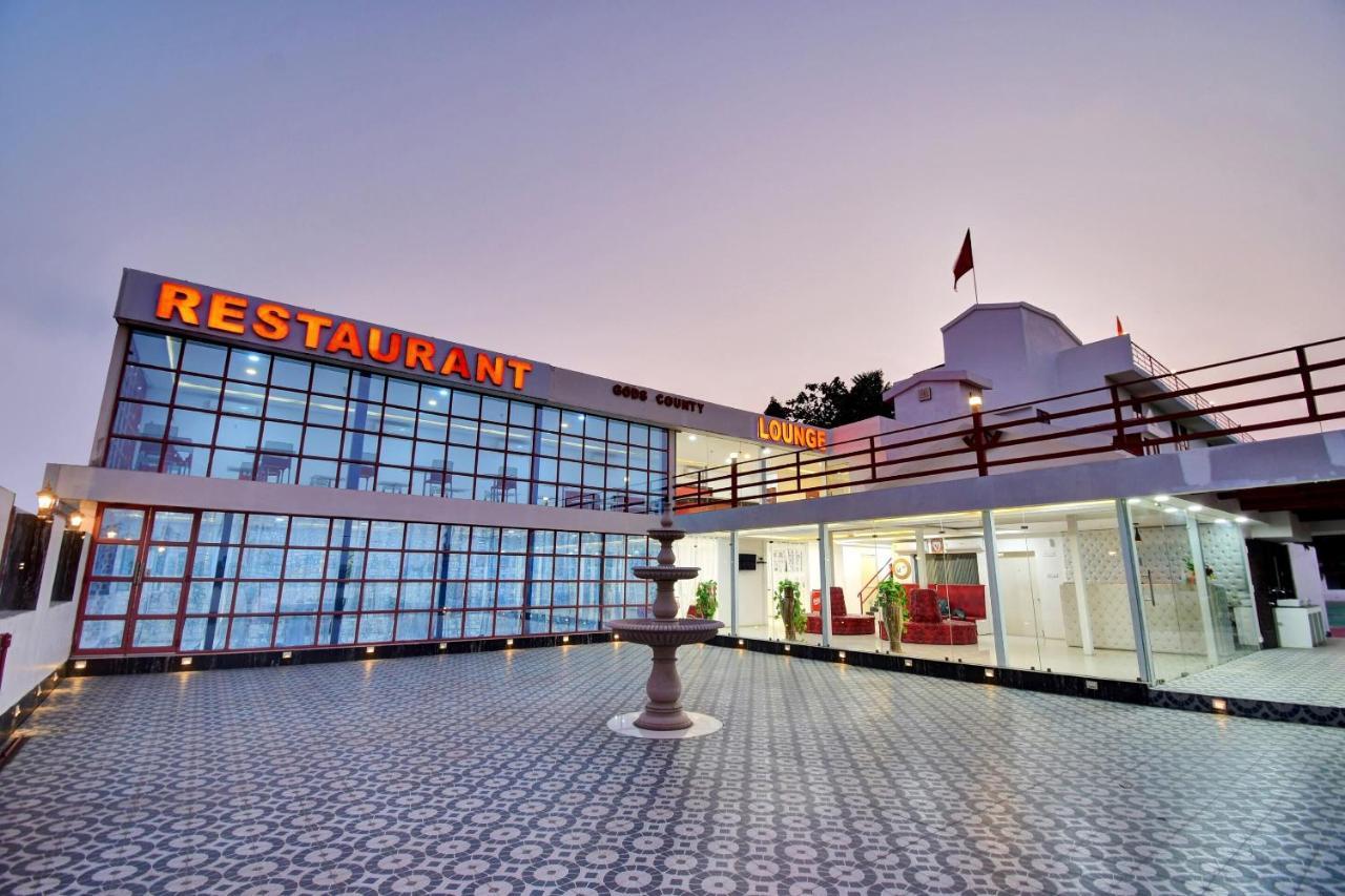 Hotel Oyo Townhouse 779 Gods County Tarapith Esterno foto