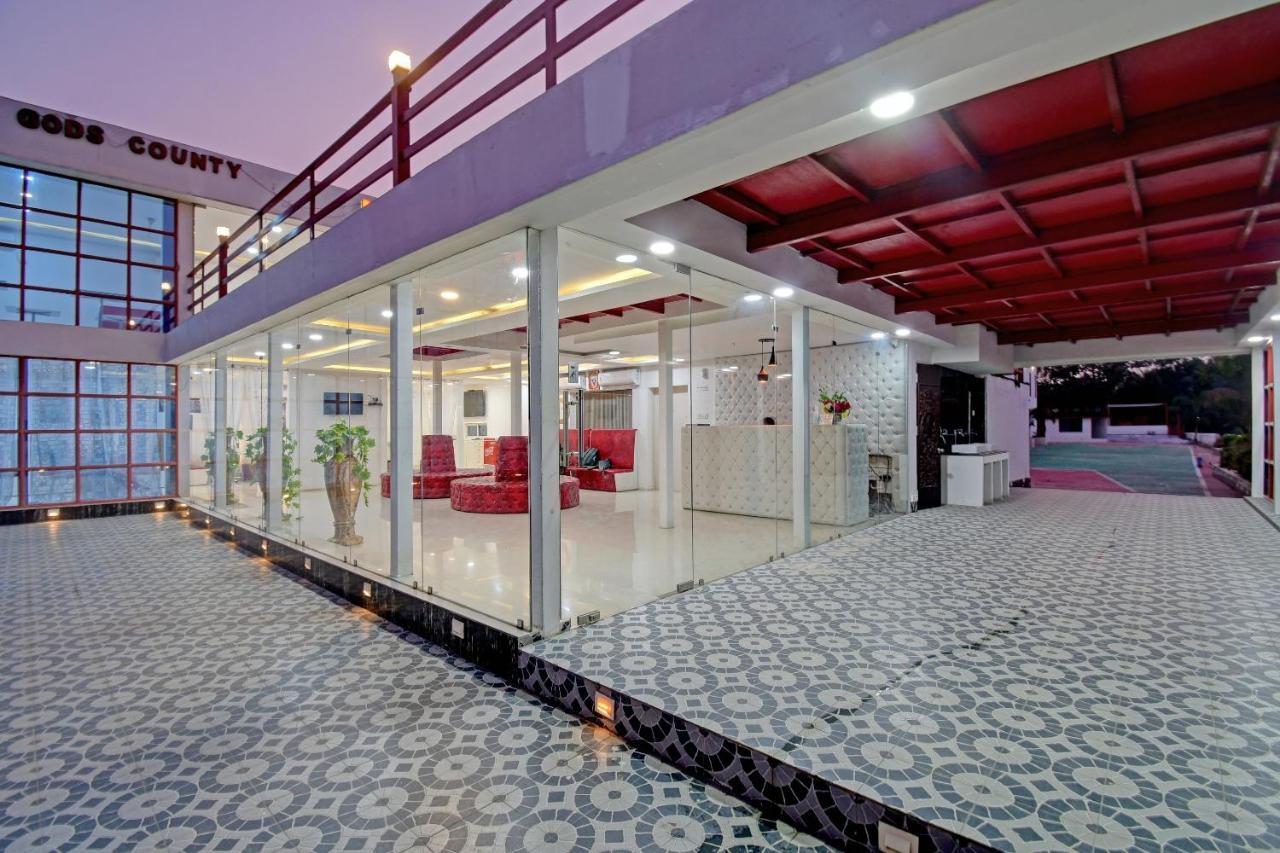 Hotel Oyo Townhouse 779 Gods County Tarapith Esterno foto